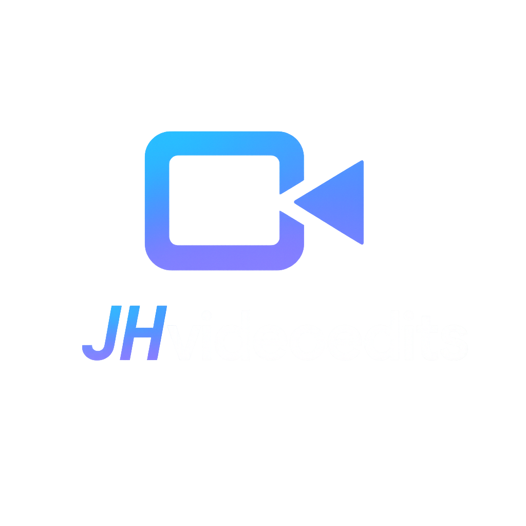JH Video Edits